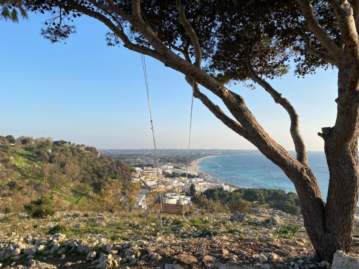 Nardò B&B Casa Dolce Casa מראה חיצוני תמונה