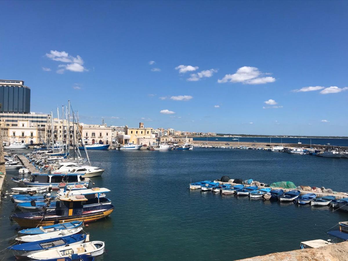 Nardò B&B Casa Dolce Casa מראה חיצוני תמונה