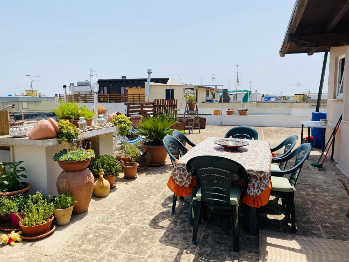 Nardò B&B Casa Dolce Casa מראה חיצוני תמונה