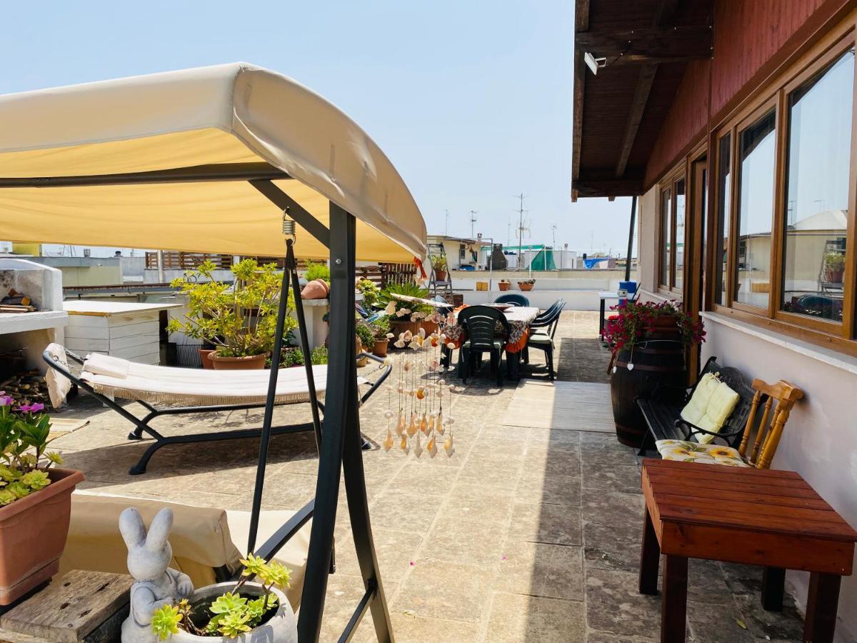 Nardò B&B Casa Dolce Casa מראה חיצוני תמונה