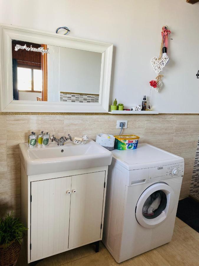 Nardò B&B Casa Dolce Casa מראה חיצוני תמונה