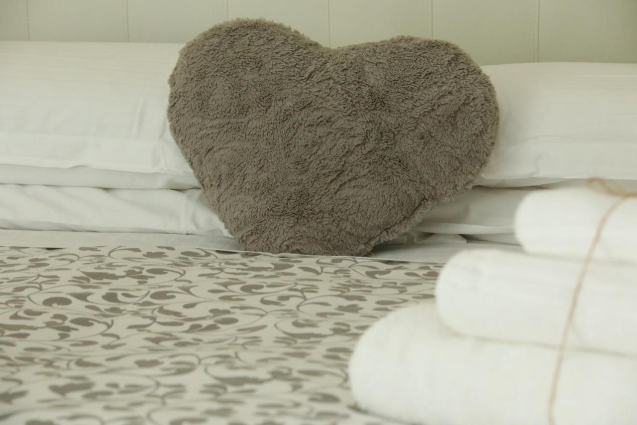 Nardò B&B Casa Dolce Casa מראה חיצוני תמונה