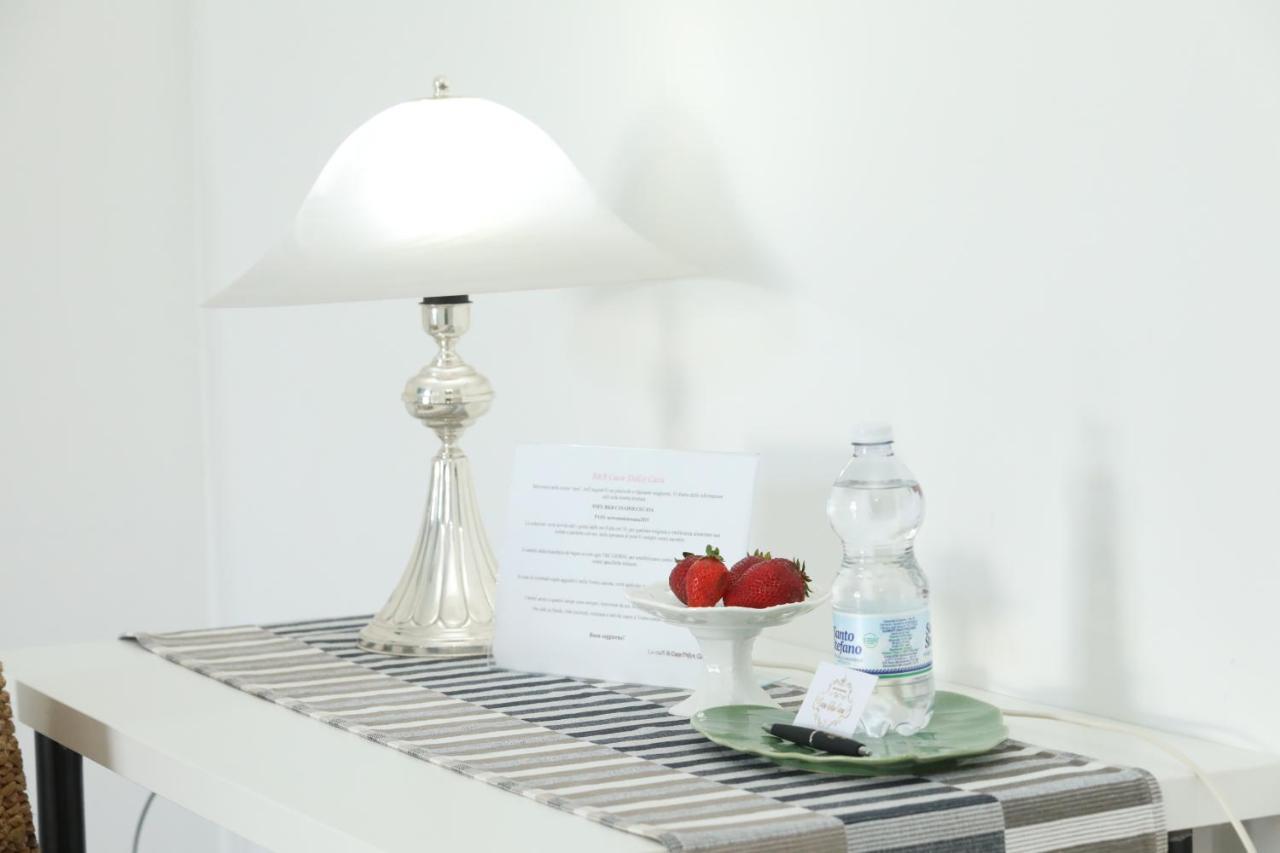 Nardò B&B Casa Dolce Casa מראה חיצוני תמונה