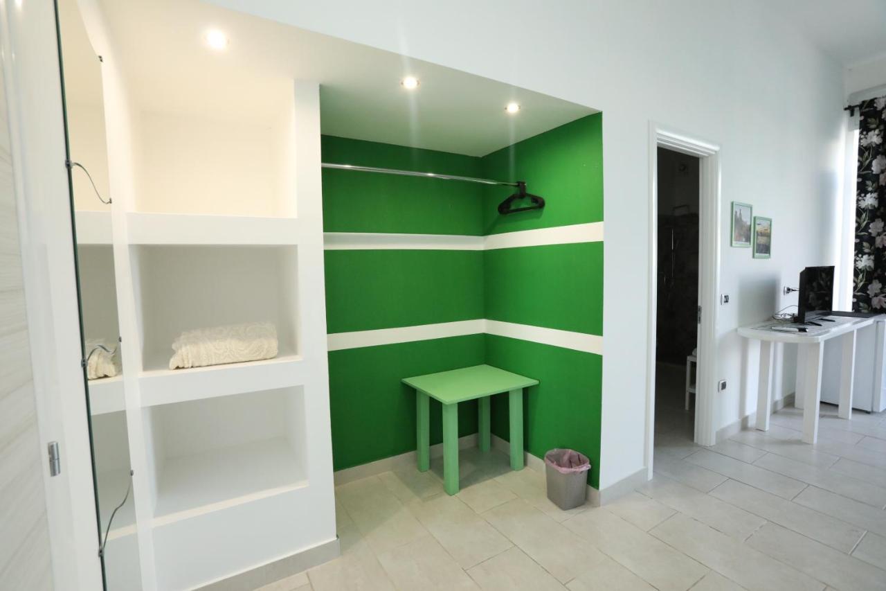 Nardò B&B Casa Dolce Casa מראה חיצוני תמונה
