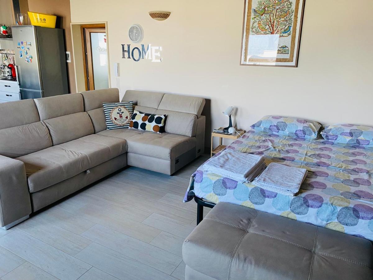 Nardò B&B Casa Dolce Casa מראה חיצוני תמונה