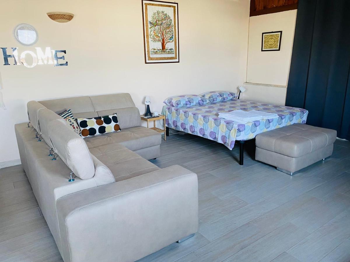 Nardò B&B Casa Dolce Casa מראה חיצוני תמונה