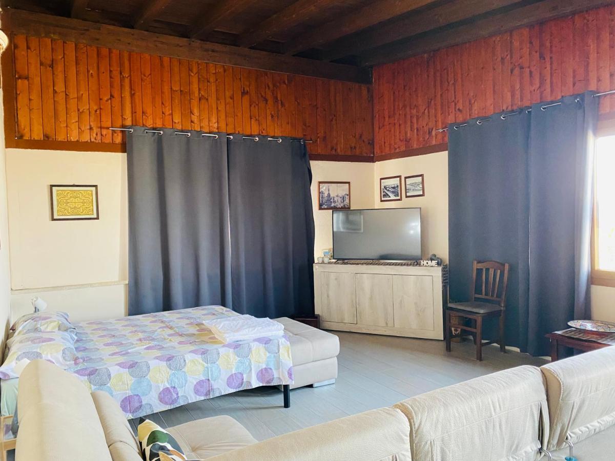 Nardò B&B Casa Dolce Casa מראה חיצוני תמונה