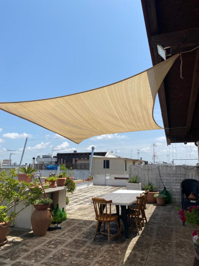 Nardò B&B Casa Dolce Casa מראה חיצוני תמונה
