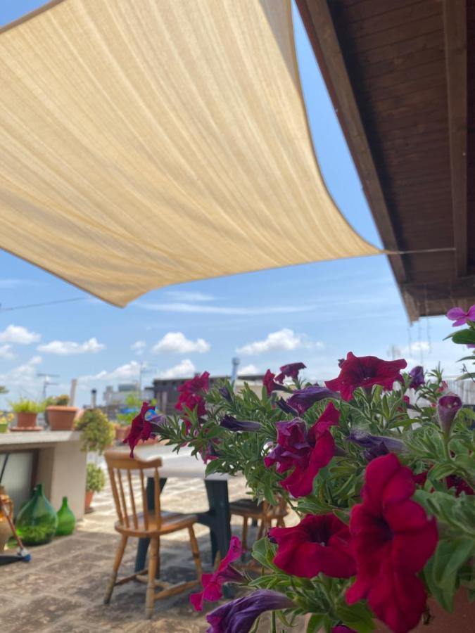 Nardò B&B Casa Dolce Casa מראה חיצוני תמונה