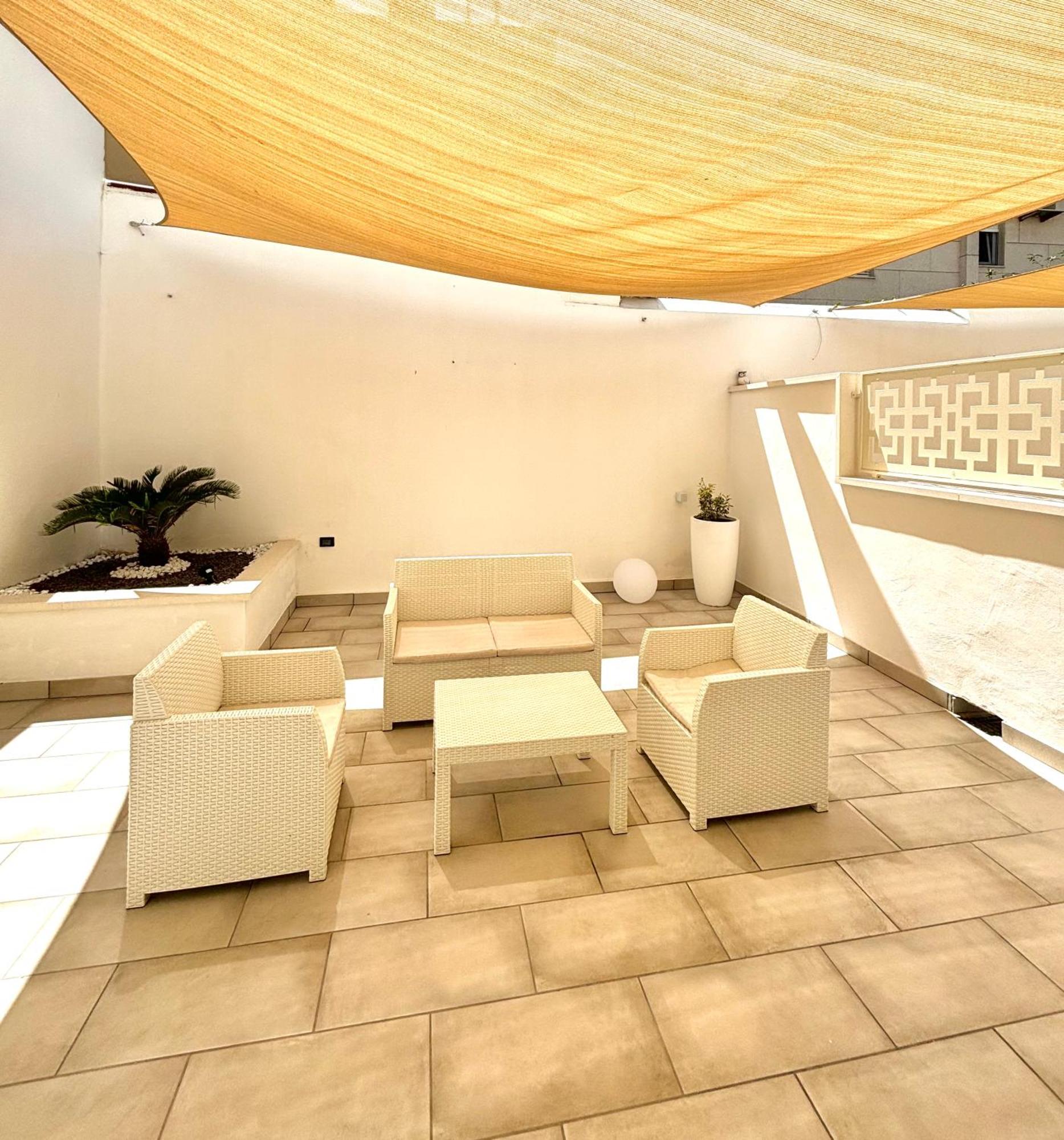 Nardò B&B Casa Dolce Casa מראה חיצוני תמונה