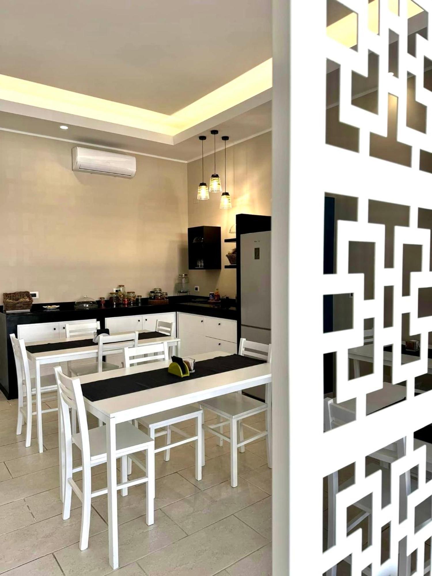 Nardò B&B Casa Dolce Casa מראה חיצוני תמונה