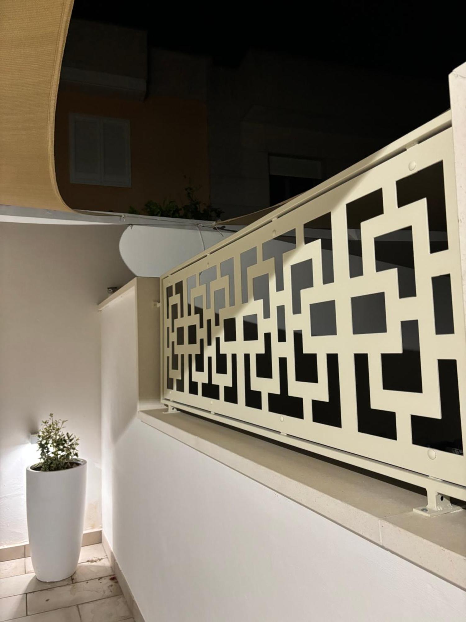 Nardò B&B Casa Dolce Casa מראה חיצוני תמונה