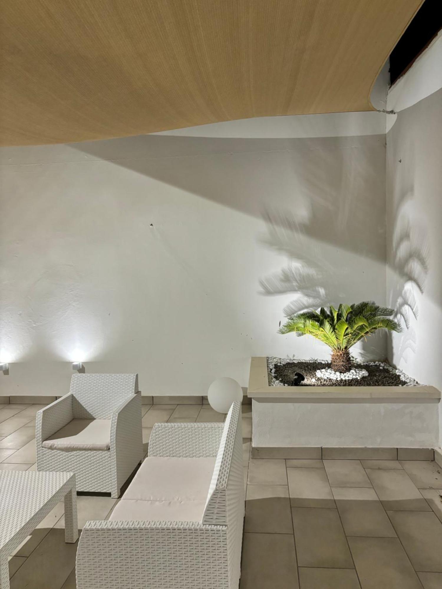 Nardò B&B Casa Dolce Casa מראה חיצוני תמונה