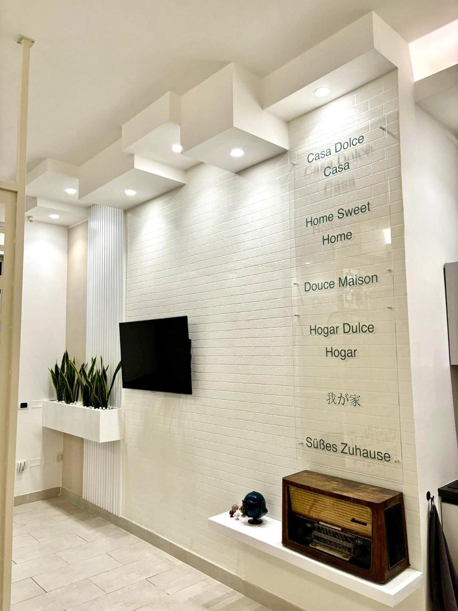 Nardò B&B Casa Dolce Casa מראה חיצוני תמונה