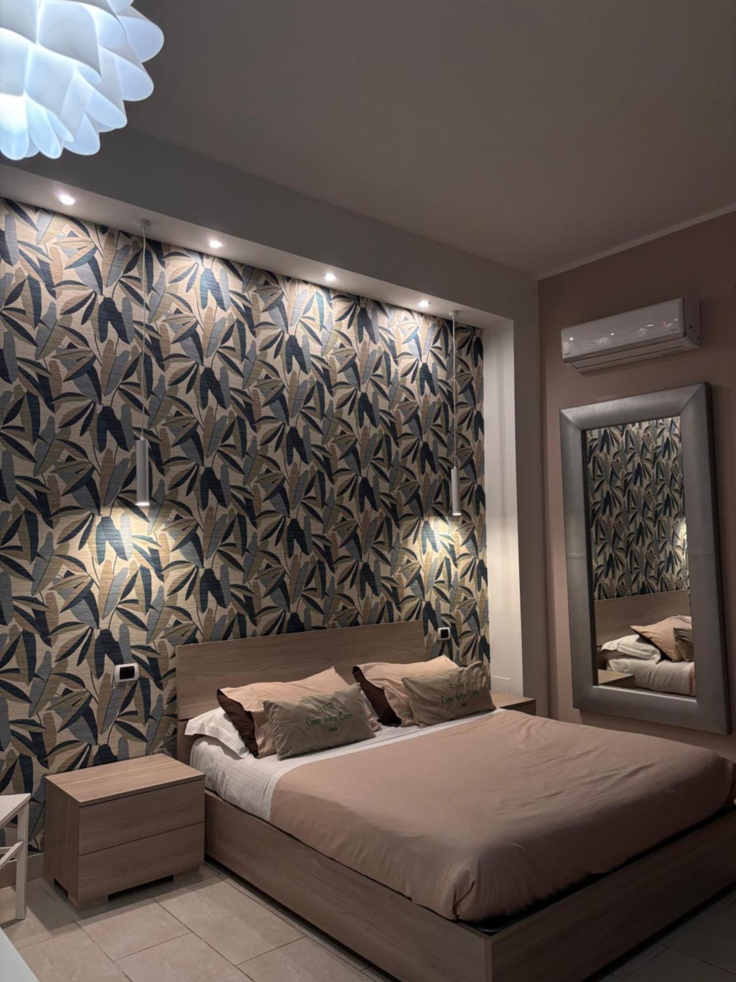 Nardò B&B Casa Dolce Casa מראה חיצוני תמונה