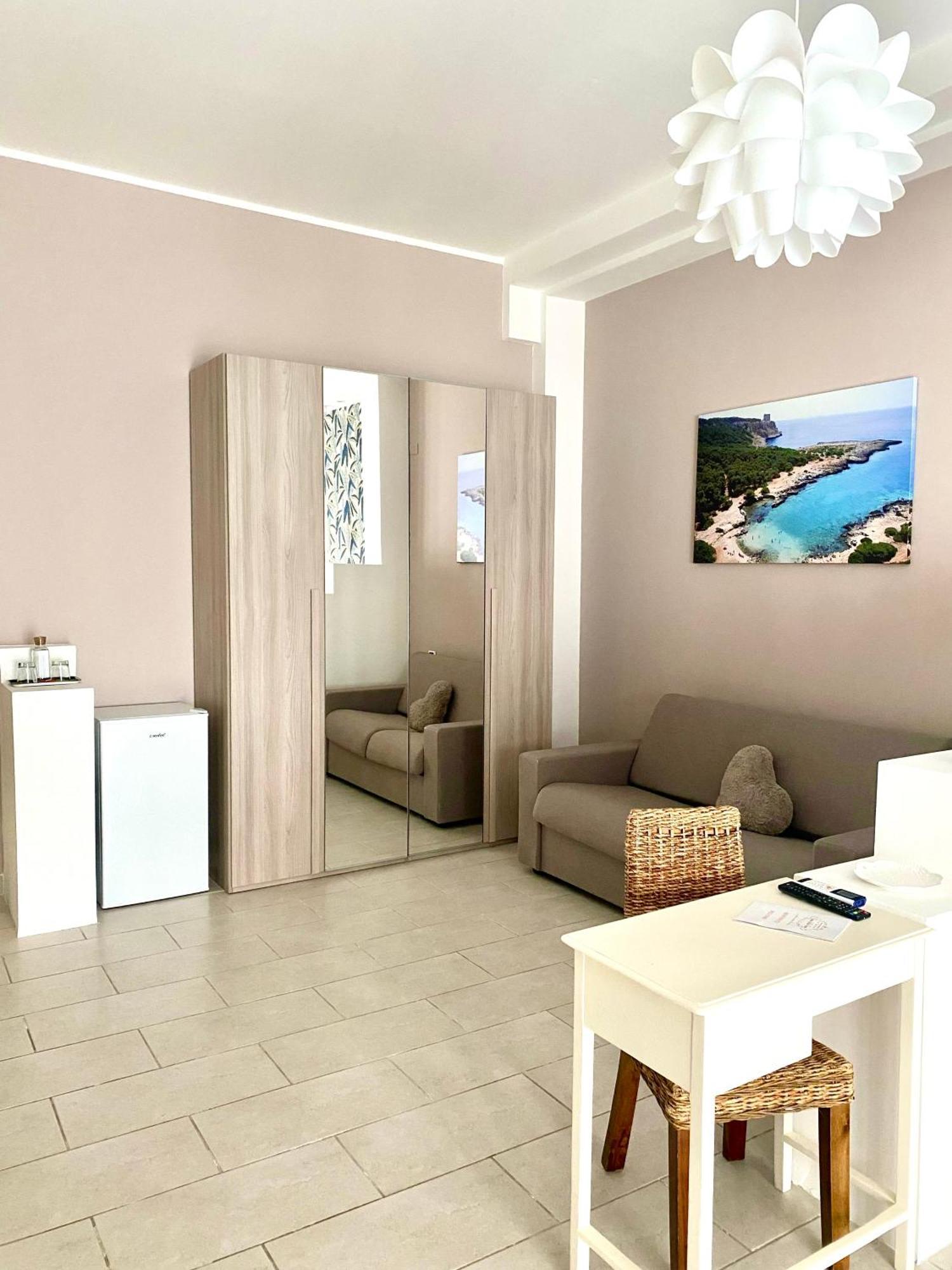 Nardò B&B Casa Dolce Casa מראה חיצוני תמונה