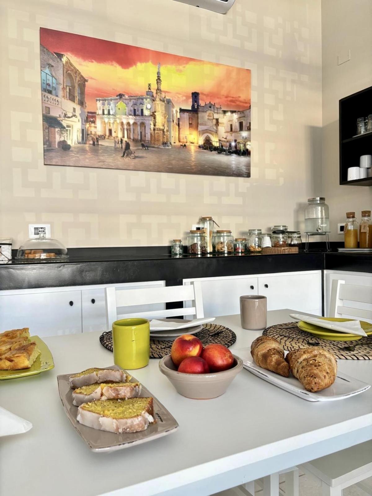 Nardò B&B Casa Dolce Casa מראה חיצוני תמונה