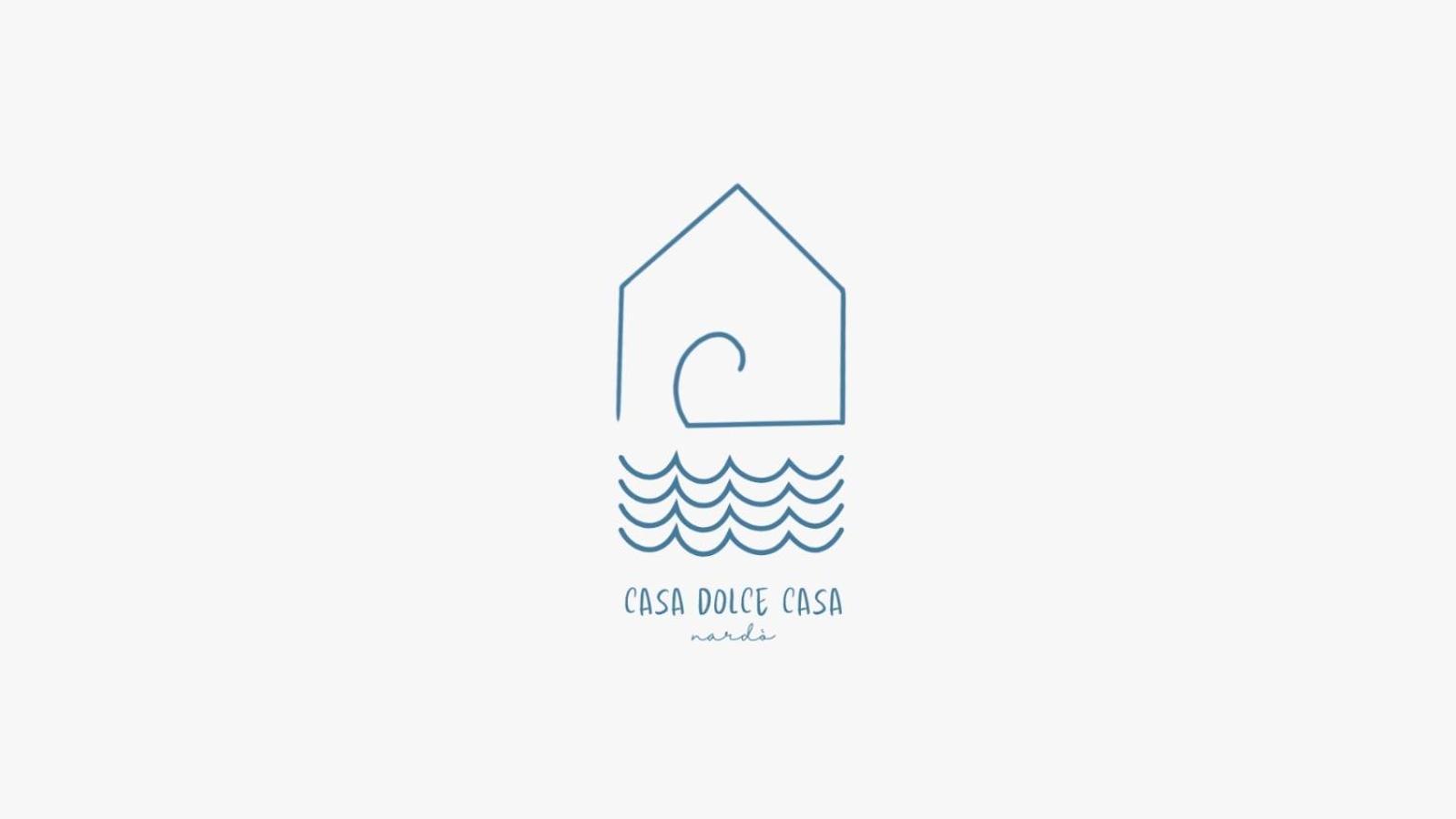 Nardò B&B Casa Dolce Casa מראה חיצוני תמונה