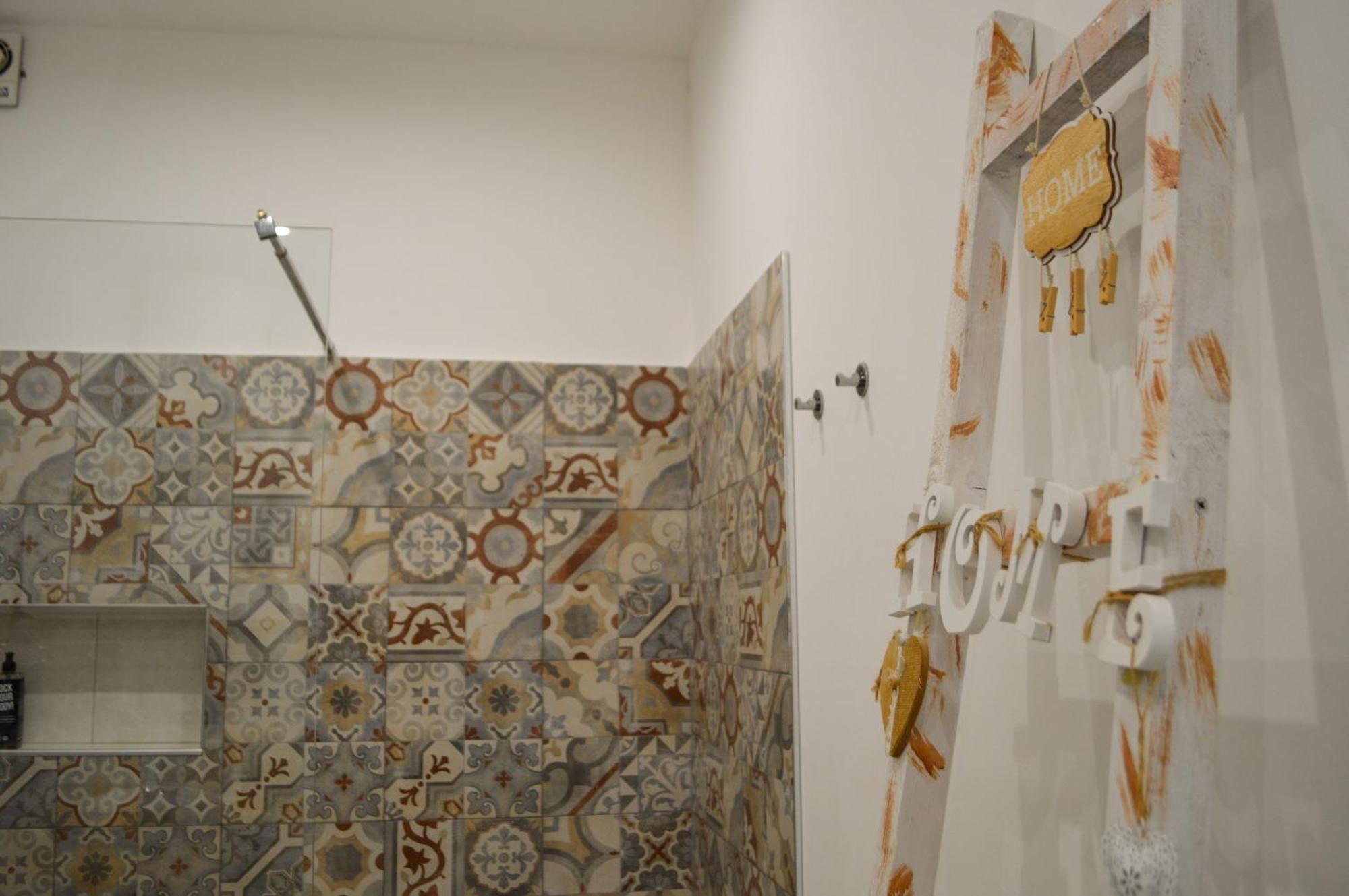 Nardò B&B Casa Dolce Casa מראה חיצוני תמונה