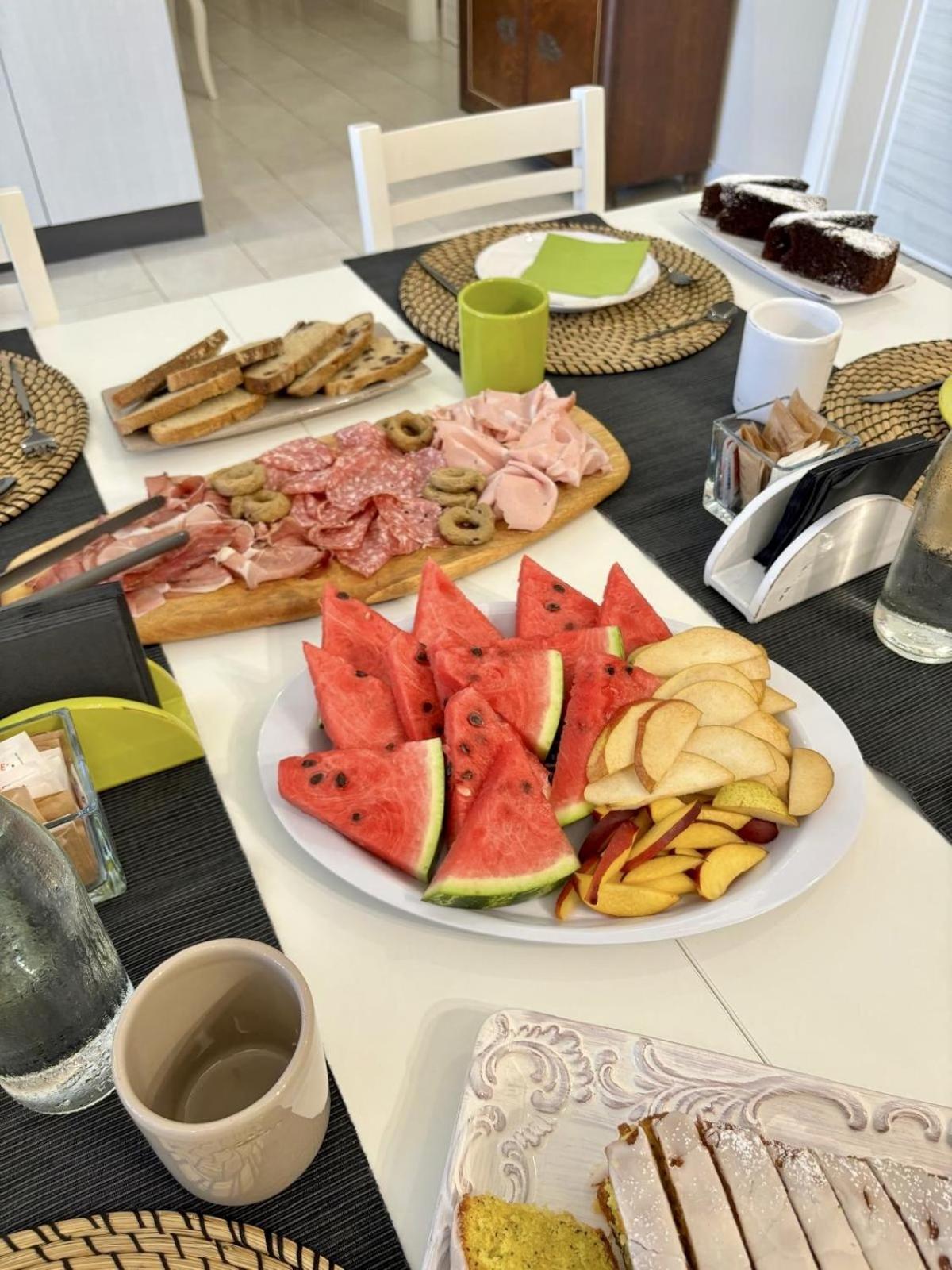 Nardò B&B Casa Dolce Casa מראה חיצוני תמונה