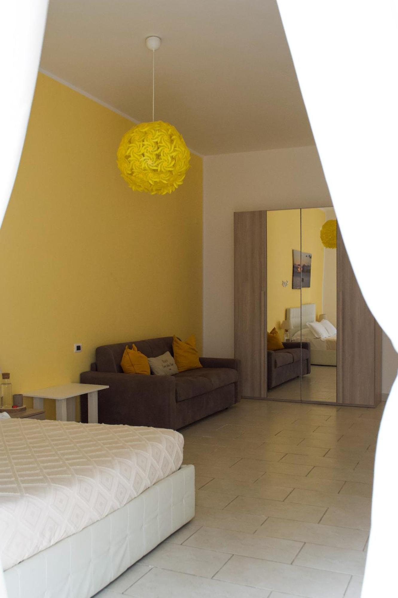 Nardò B&B Casa Dolce Casa מראה חיצוני תמונה