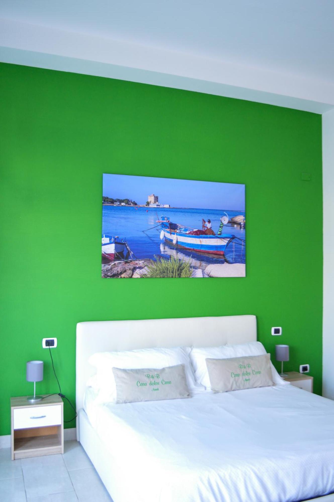 Nardò B&B Casa Dolce Casa מראה חיצוני תמונה