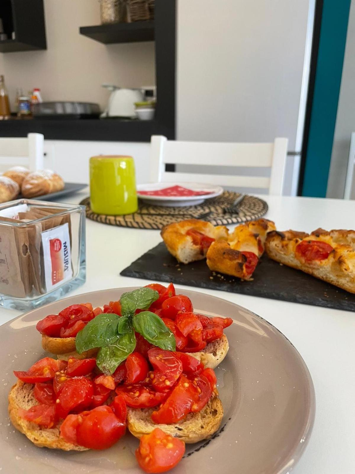 Nardò B&B Casa Dolce Casa מראה חיצוני תמונה