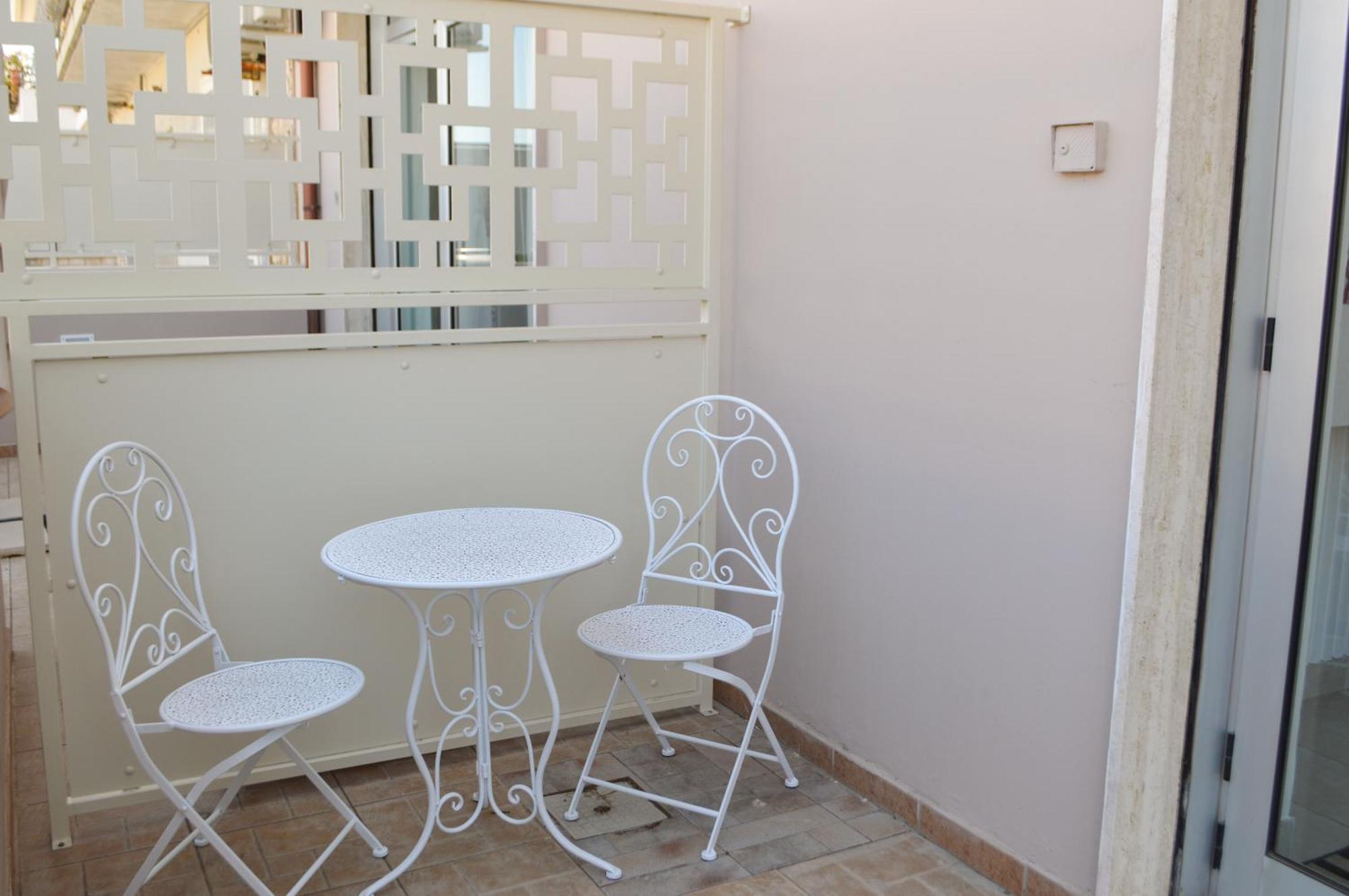 Nardò B&B Casa Dolce Casa מראה חיצוני תמונה