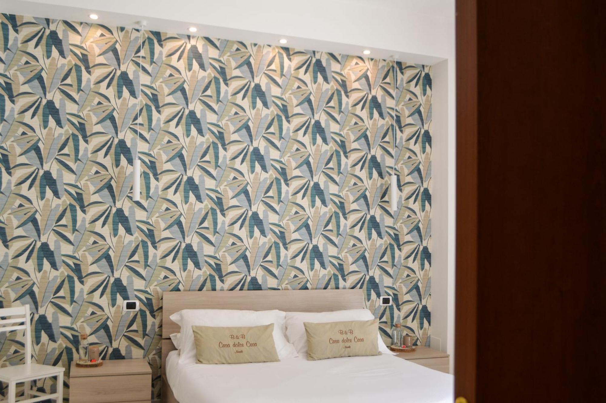 Nardò B&B Casa Dolce Casa מראה חיצוני תמונה