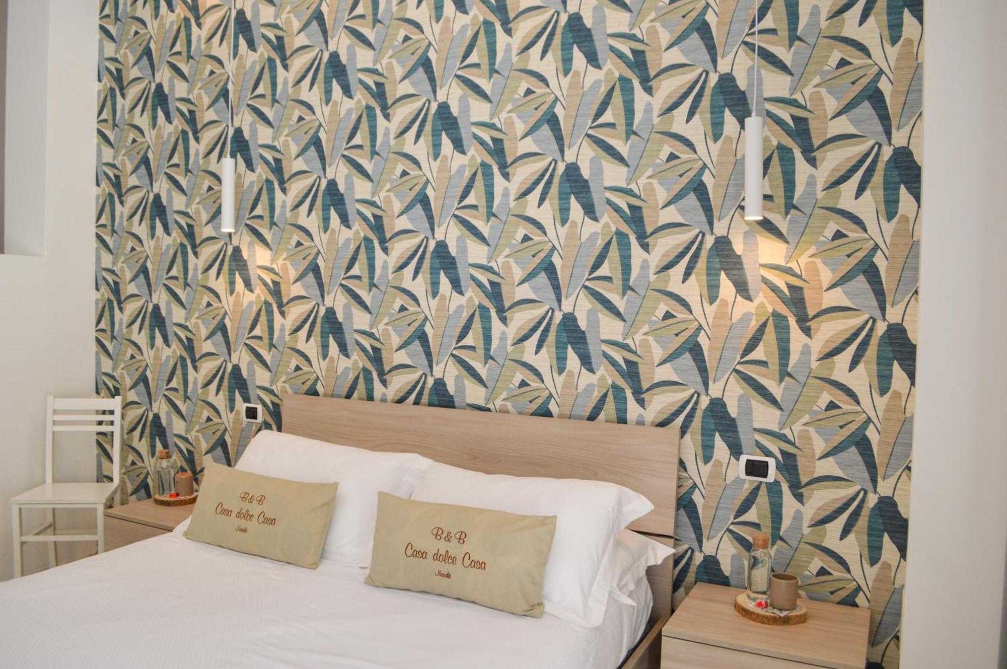 Nardò B&B Casa Dolce Casa מראה חיצוני תמונה