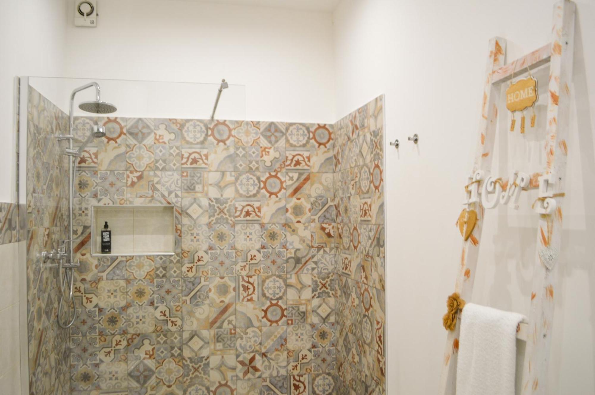 Nardò B&B Casa Dolce Casa מראה חיצוני תמונה