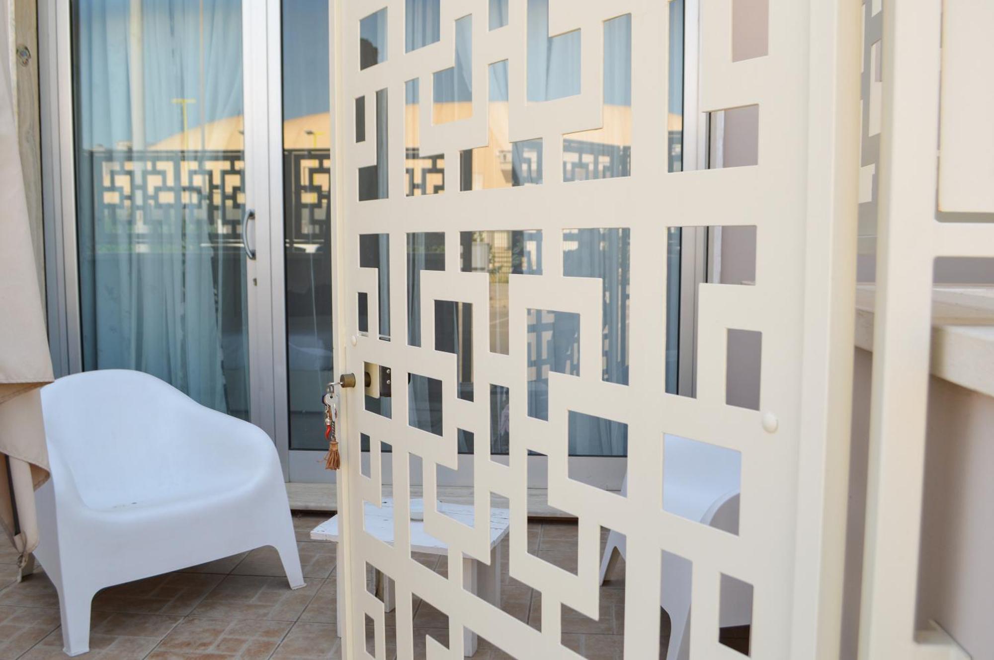 Nardò B&B Casa Dolce Casa מראה חיצוני תמונה