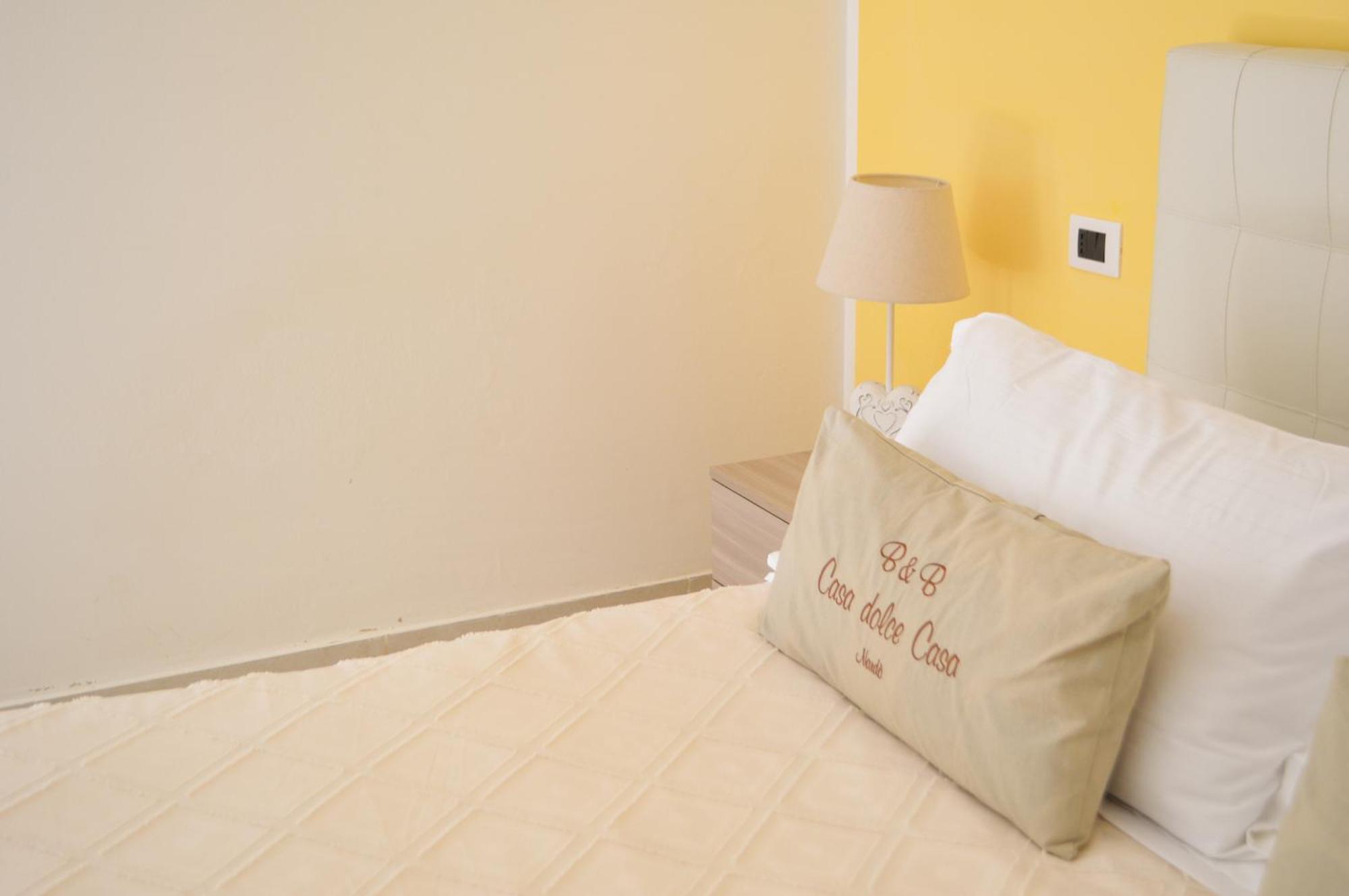 Nardò B&B Casa Dolce Casa מראה חיצוני תמונה