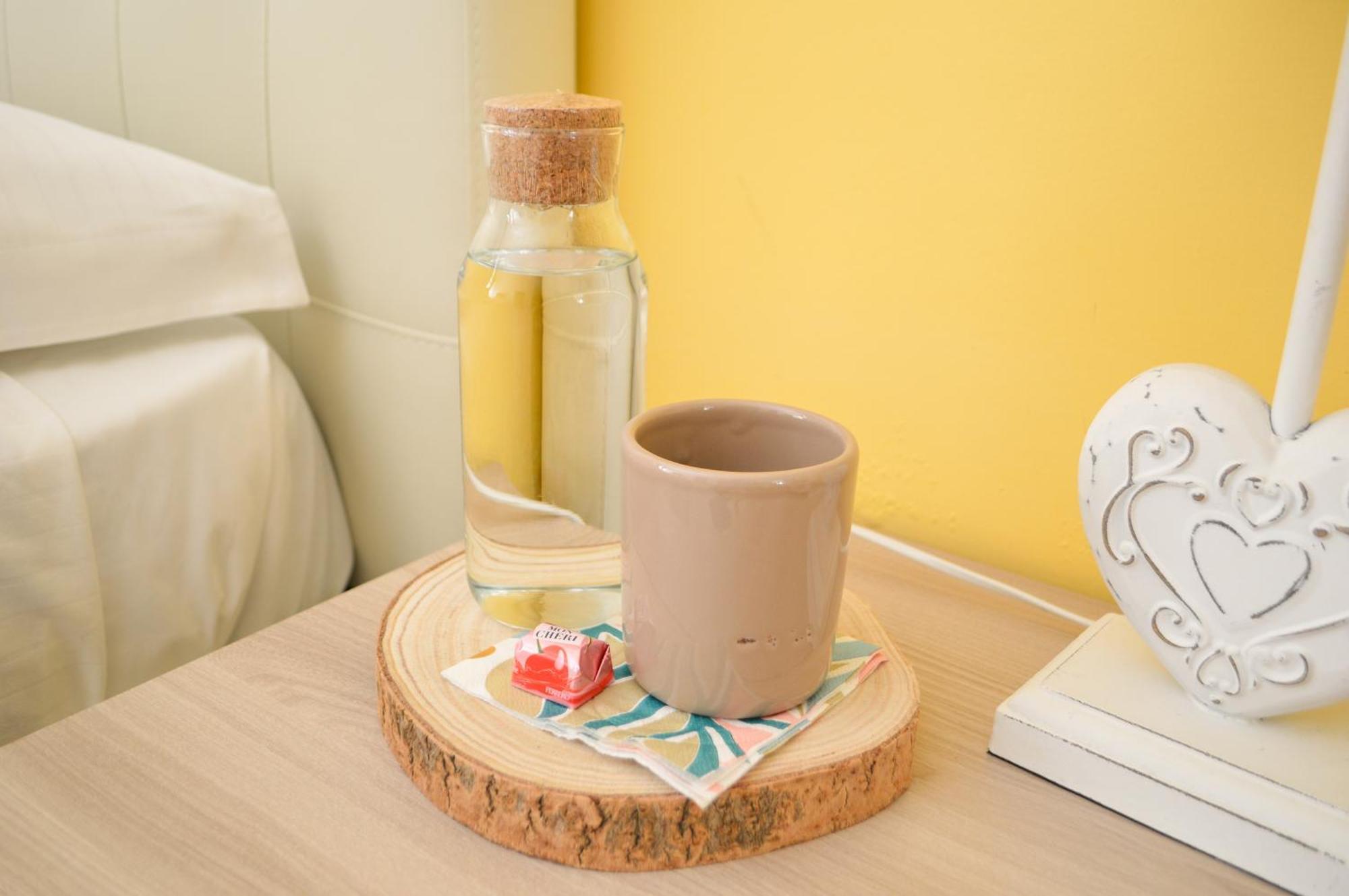 Nardò B&B Casa Dolce Casa מראה חיצוני תמונה