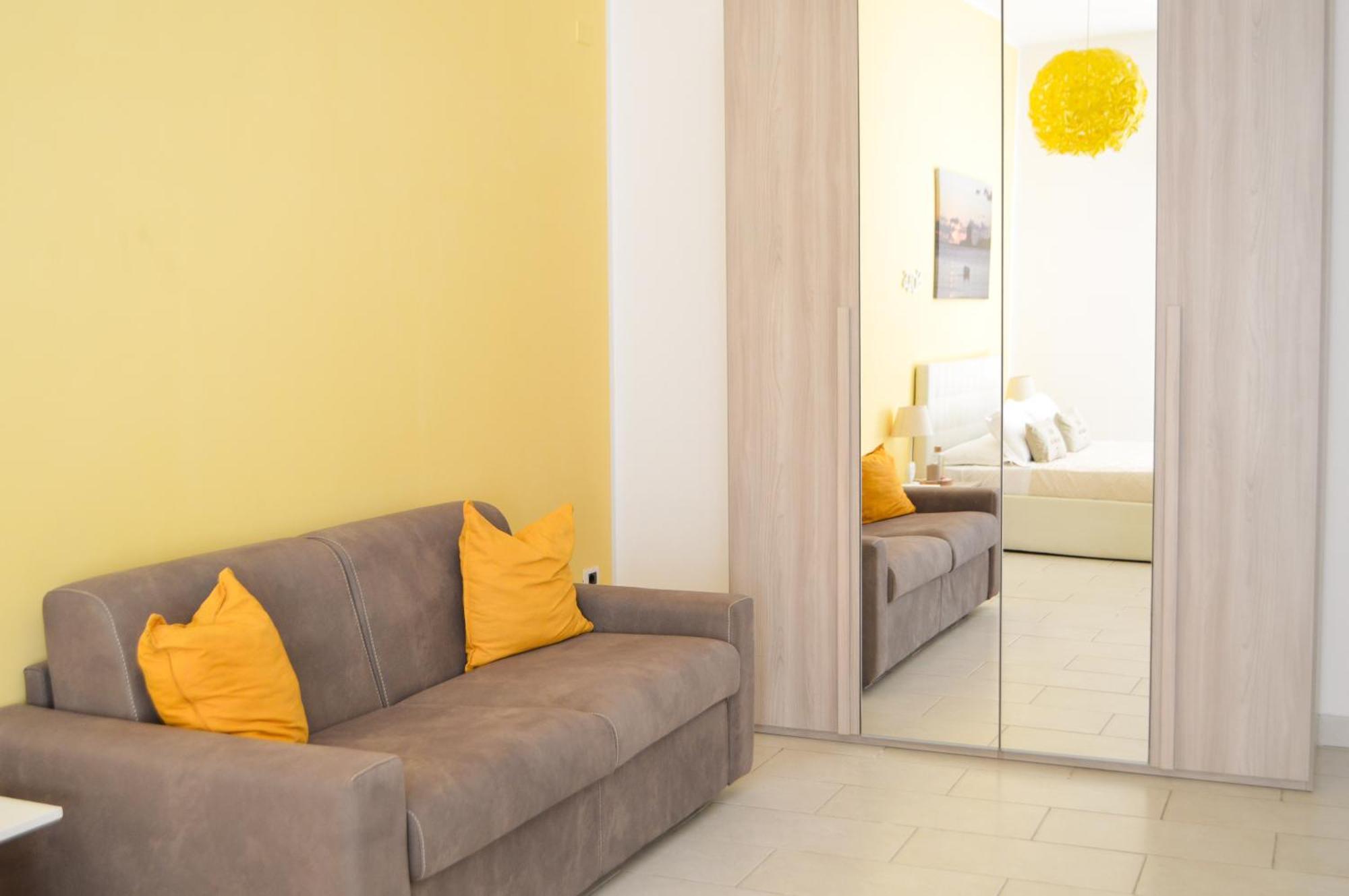 Nardò B&B Casa Dolce Casa מראה חיצוני תמונה