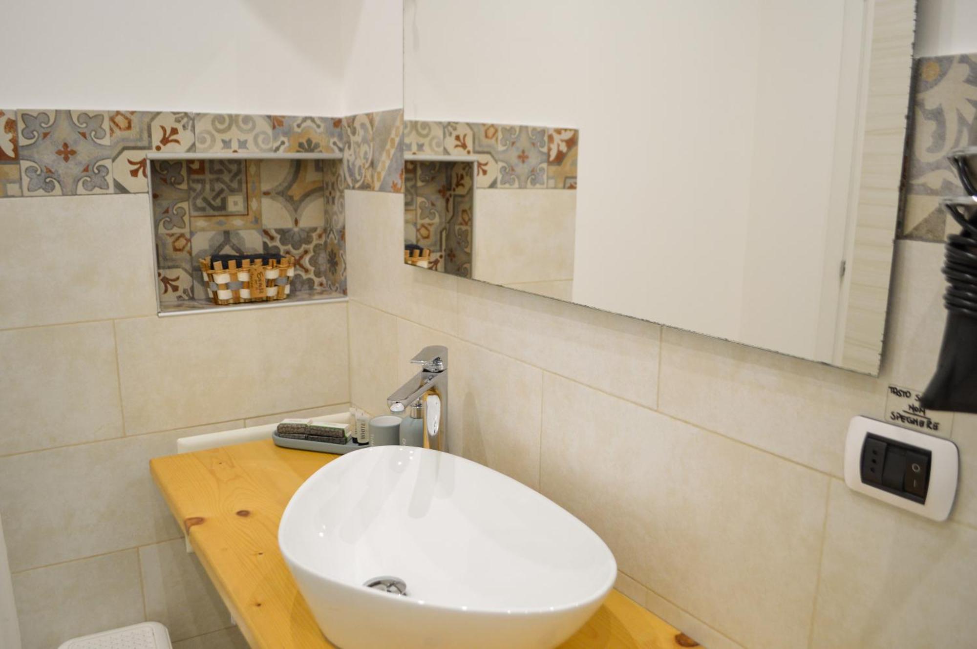 Nardò B&B Casa Dolce Casa מראה חיצוני תמונה