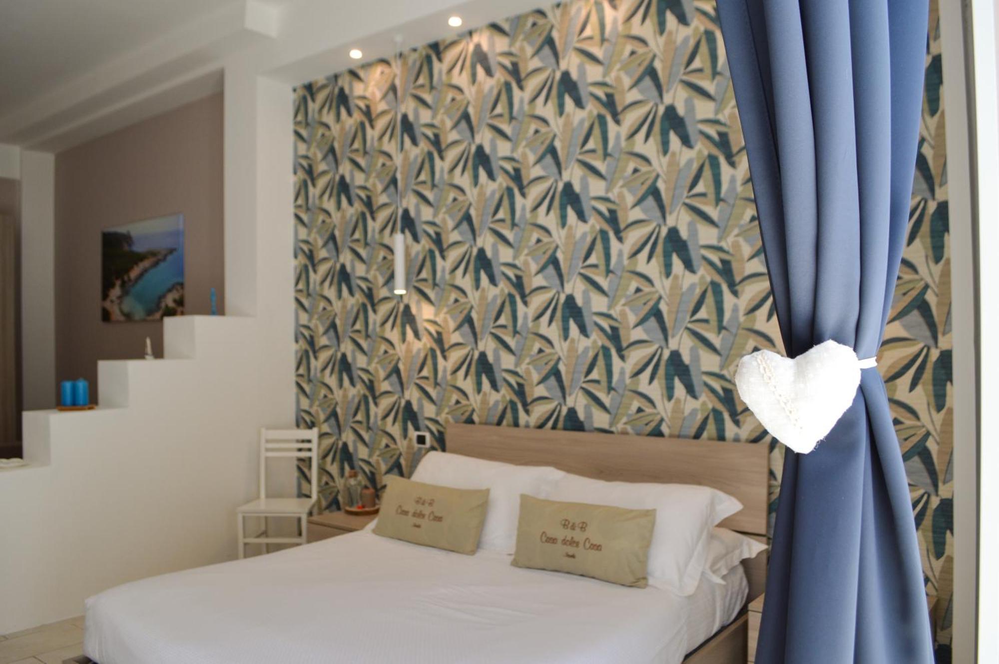 Nardò B&B Casa Dolce Casa מראה חיצוני תמונה