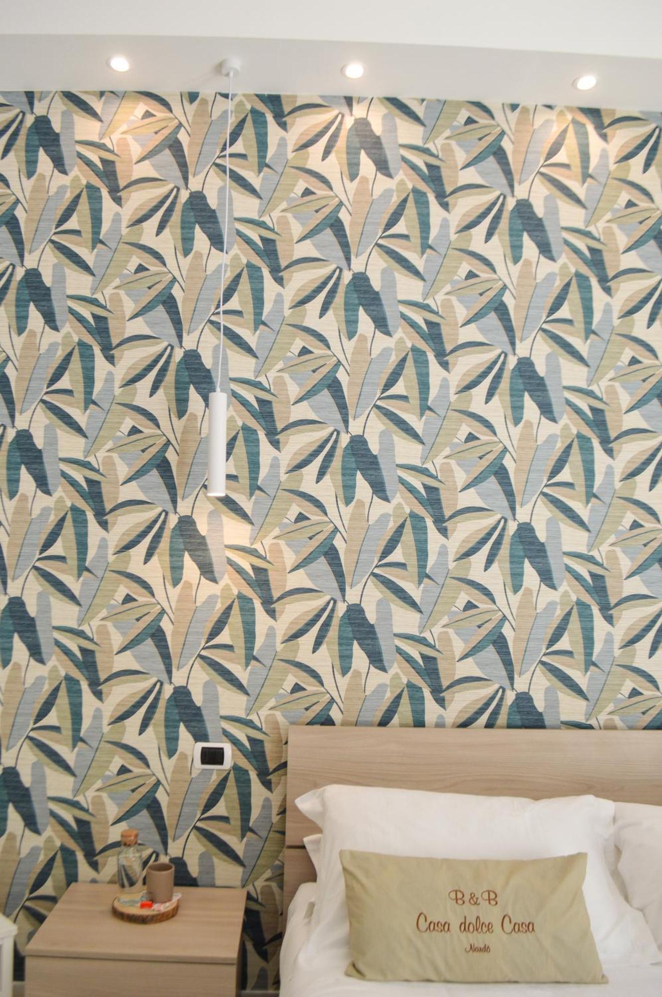Nardò B&B Casa Dolce Casa מראה חיצוני תמונה