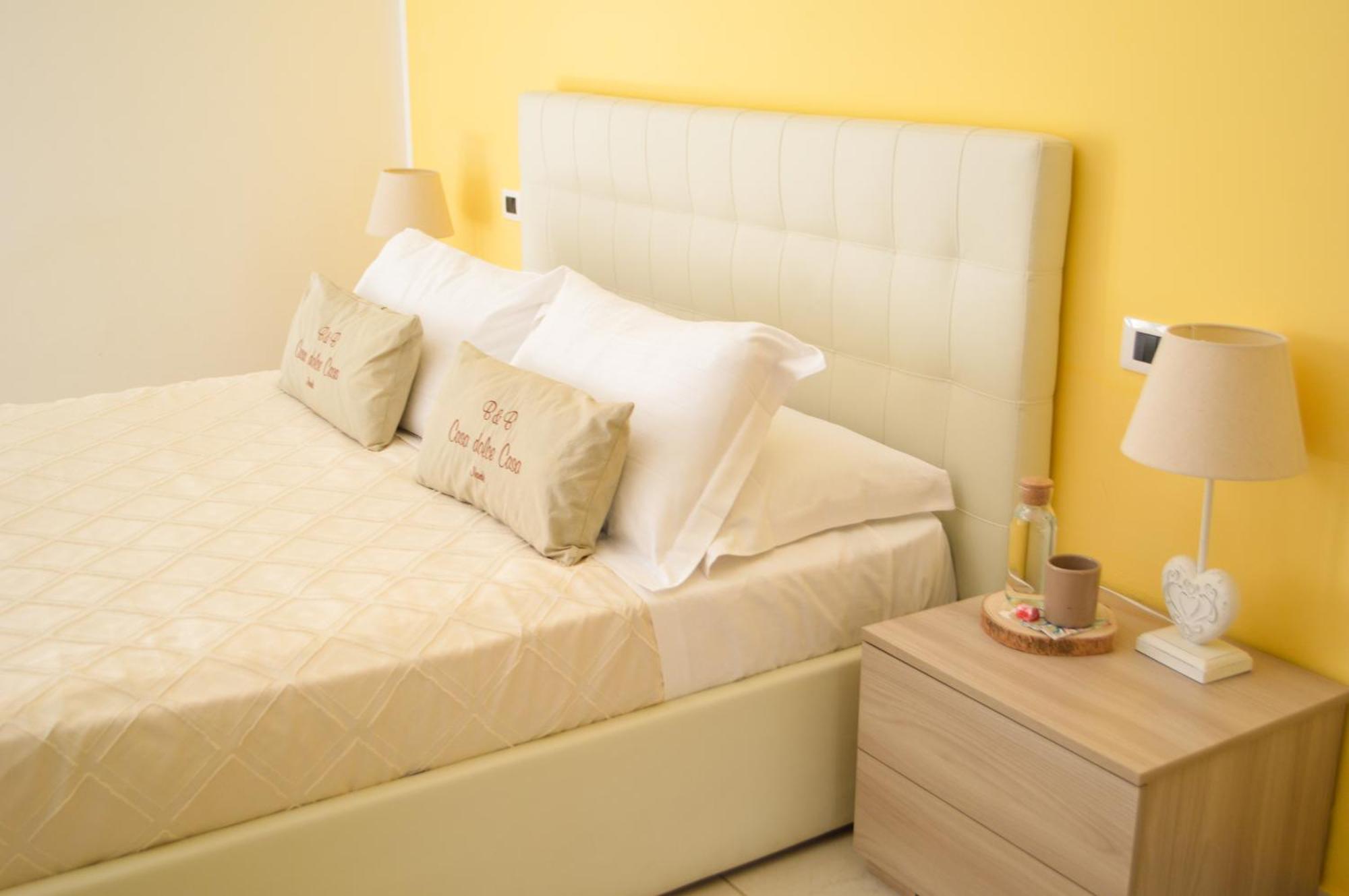 Nardò B&B Casa Dolce Casa מראה חיצוני תמונה