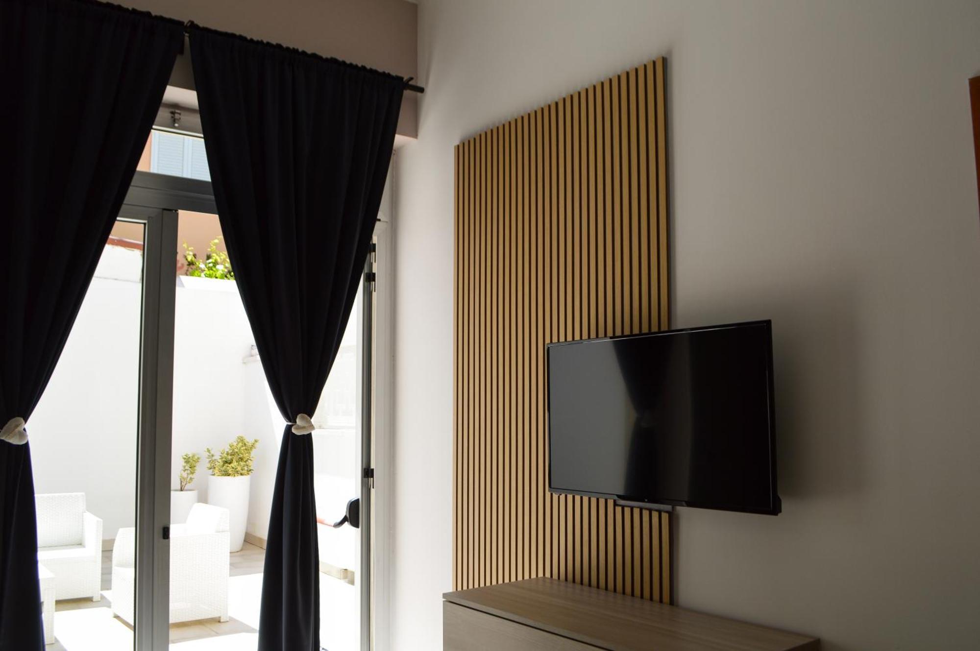 Nardò B&B Casa Dolce Casa מראה חיצוני תמונה