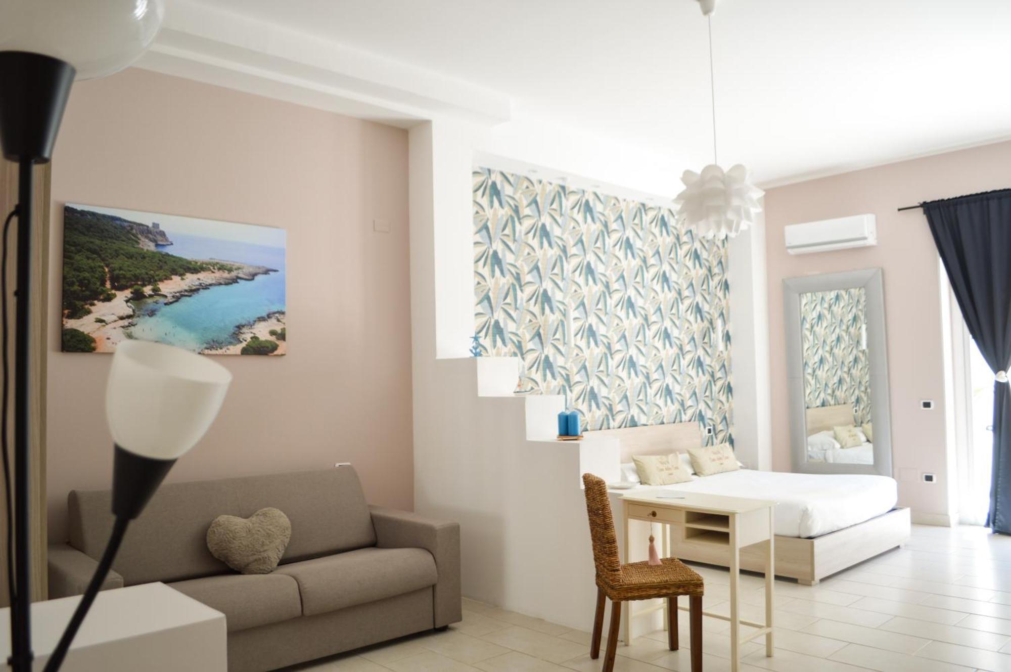 Nardò B&B Casa Dolce Casa מראה חיצוני תמונה
